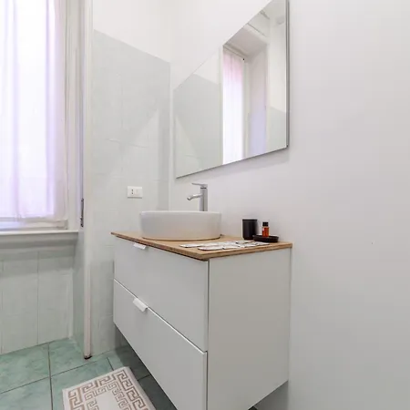 Macchi Urban Appartamento *