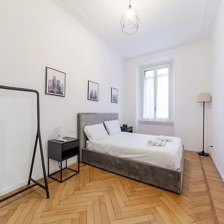 Macchi Urban Appartamento Milano
