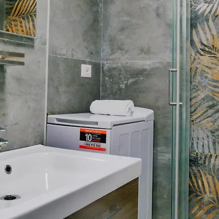 Loft Nuvolone - Apartman *