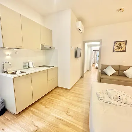 Apartamento Garden *