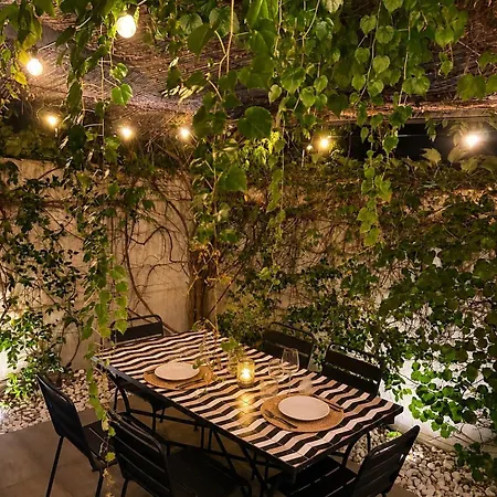 G2 Garden Retreat - Citylife