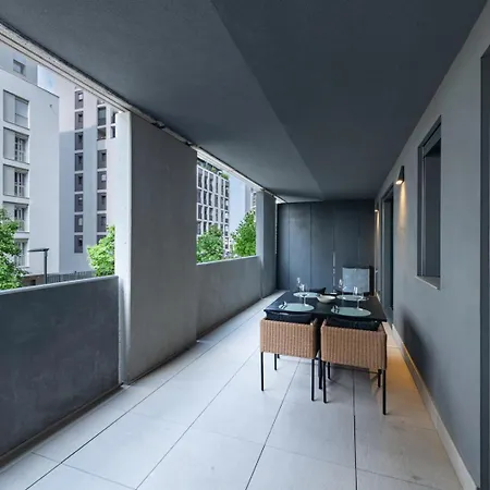 Parcheggio Gratuito - New 1bdr Con Terrazzo * Milano