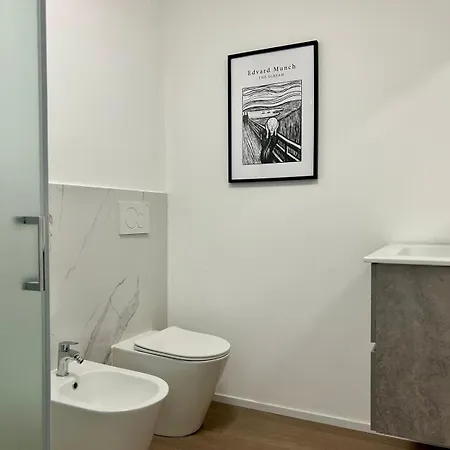 Apartman Bressanone *