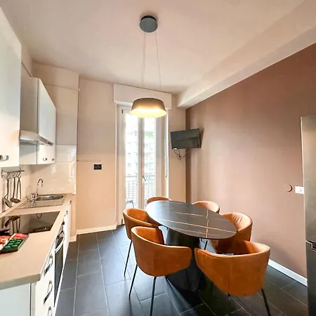 Apartment Flatsharing - Gioia Retreat *