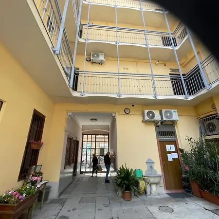 La Casetta Sul Naviglio Apartment