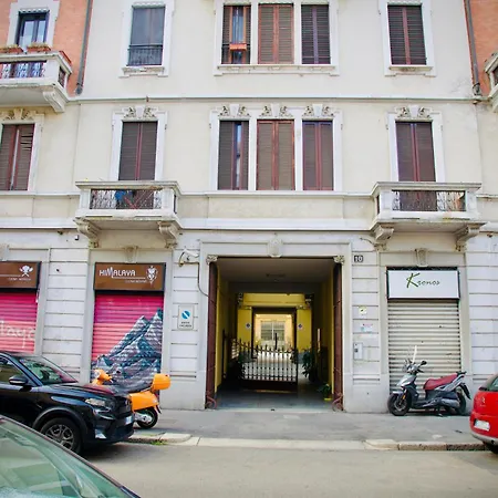 Apartment Casa Del Re Mailand