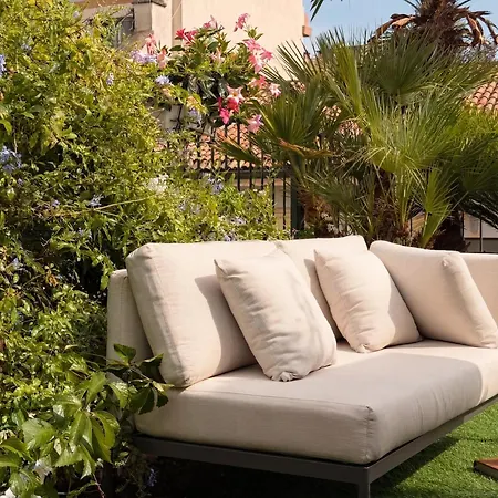 شقة Penthouse With Super Terrace
