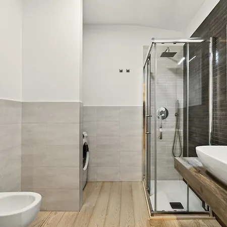 Urban House - Comfort Navigli *