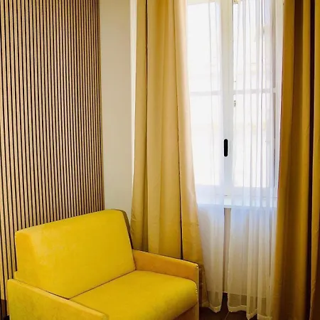 Cairoli Boutique شقة