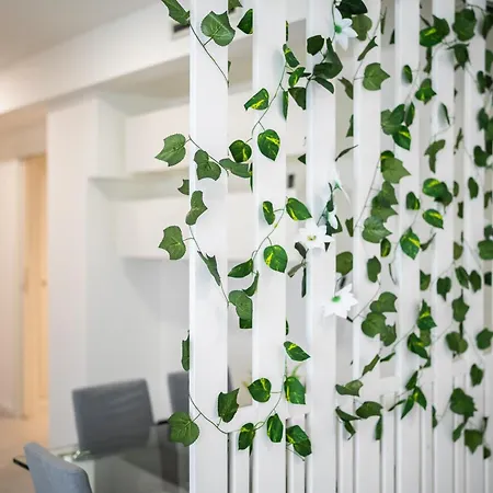Urban Garden Loft Apartment Mailand