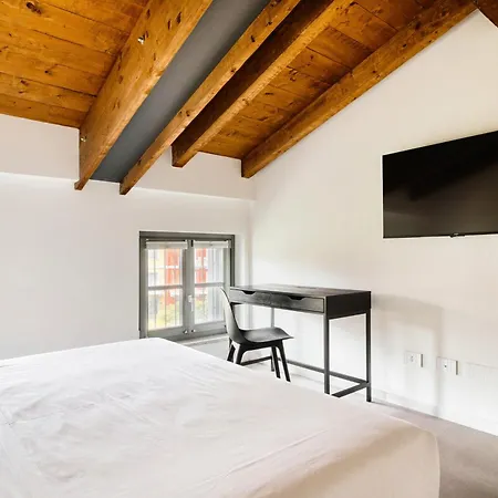 Luxury 5br Retreat Near Navigli
