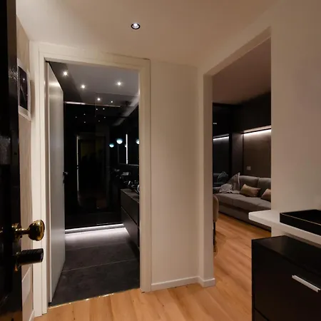 Vivimihome - The B Apartment *