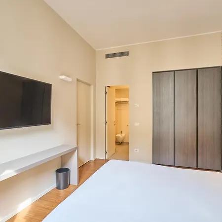 Ariosto Living شقة