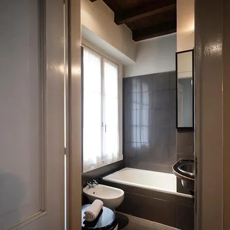 Apartamento Design Esclusivo Nel Cuore Dei Navigli *