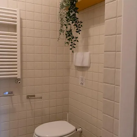 Apartamento A-waay Naviglio Grande - Quiet Terrace