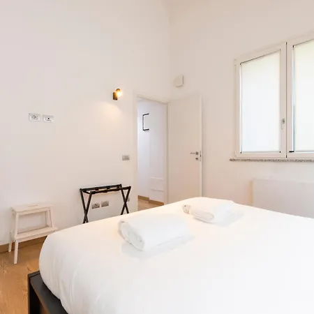 I-host - Charming Loft In Navigli *