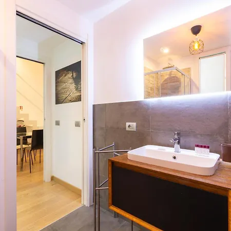 I-host - Charming Loft In Navigli * Milán