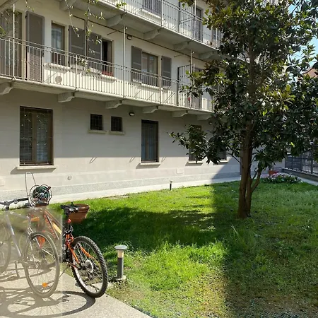 Apartamento Sempione Chic Flat, Arco Della Pace, 20 Minutes From The Duomo *