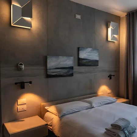 Apartment Youhosty - Brera Double Terrace *