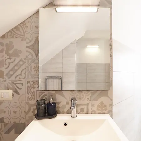Primopiano - Zanella Apartment