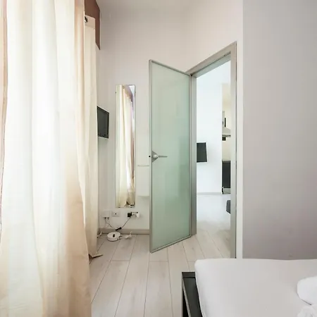 Apartmán I-host - Caldara 6
