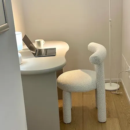 Sempione-citylife Design Flat 60mq With Space شقة *