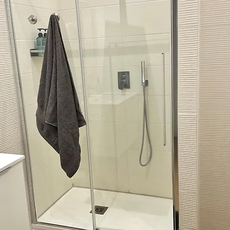 شقة Sempione-citylife Design Flat 60mq With Space
