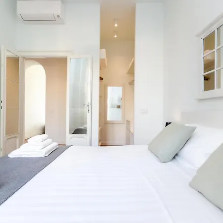 Apartment Vivimihome Design Near Brera & Garibaldi