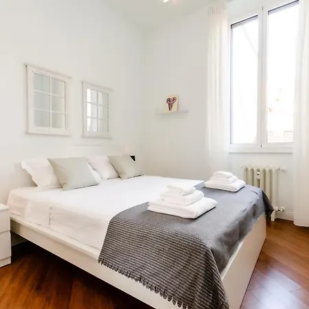 Vivimihome Design Near Brera & Garibaldi Apartment *
