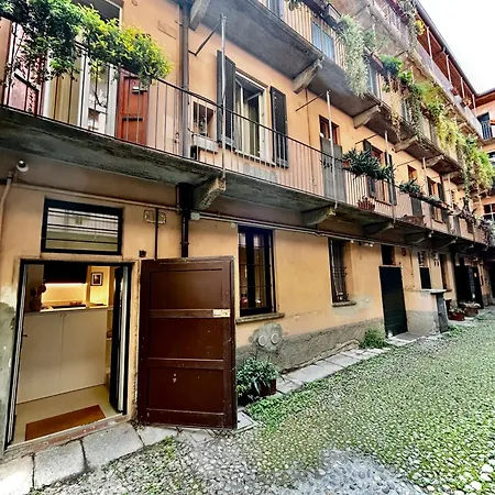 Ticinese Luxury Centro * ميلان