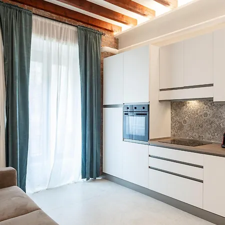 Alserio Urban In Isola Area * Μιλάνο
