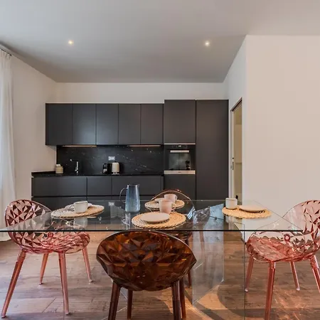 Appartamento Easytopstay - Monte Napoleone Exclusive Living Milano