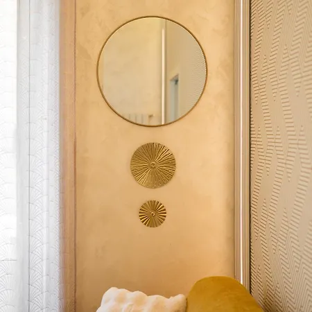 District Flat * Milano