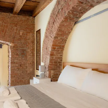 Porta Romana - Leobrothers - Balbo 10 Milano