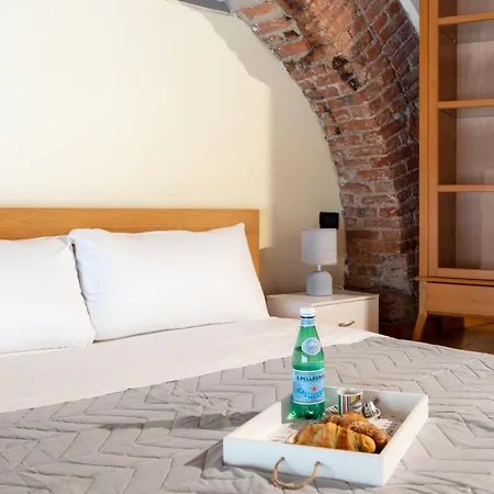 Porta Romana - Leobrothers - Balbo 10 Appartamento Milano