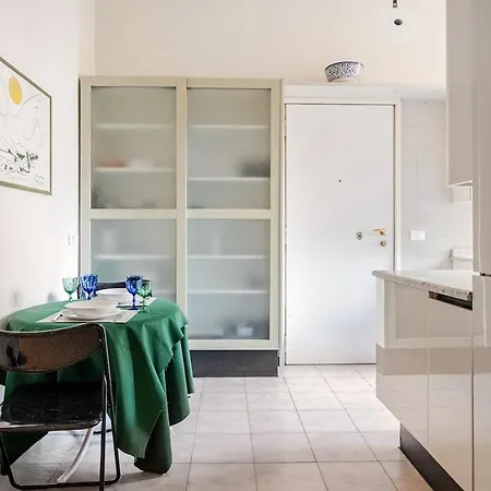 Apartmán Spacious - Moscova, Brera & Sempione Milán