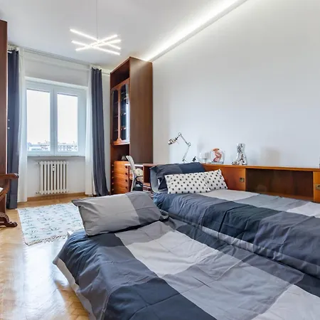 Apartamento Enchanting Navigli Base