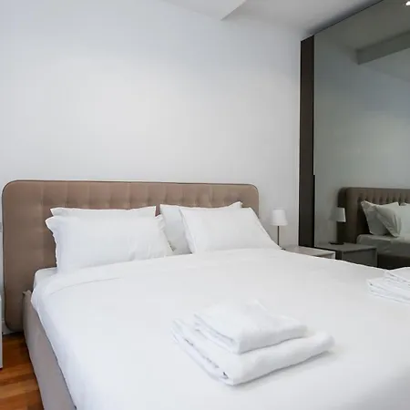 Italianway Comfort - Dell'orso 9 Milán