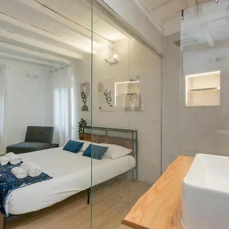 Appartement I-host Ornato - Spacious 2br For 10 Guests With 3 Bathrooms Milan