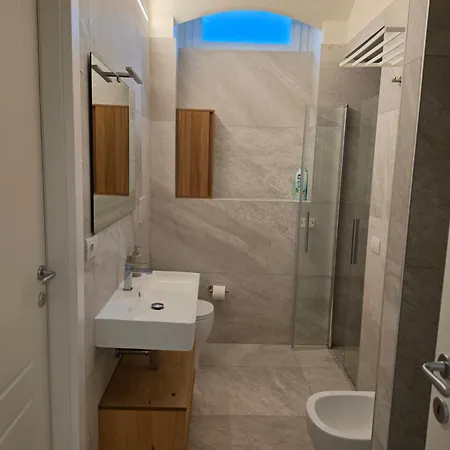 Apartmán Liberty Domus Igi *