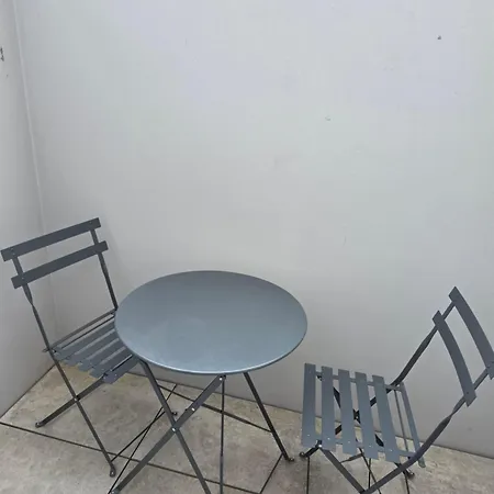 Liberty Domus Igi Apartmán Milán
