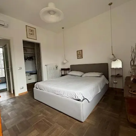 Apartment Attico Con Terrazzo Panoramico *