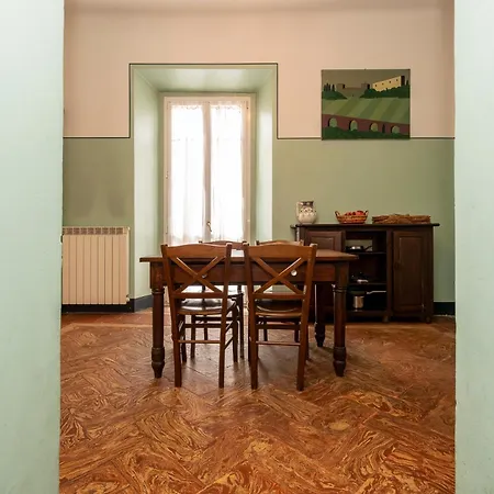 Casa Enissa, 20 Min From Duomo - 10 Min From Peace Arch