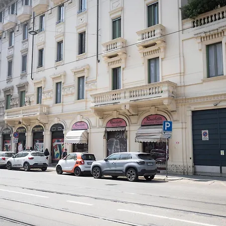 Appartement Splendido Trilocale In Zona Isola *