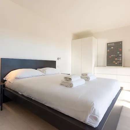 Apartment I-host - Quintiliano 7 Mailand