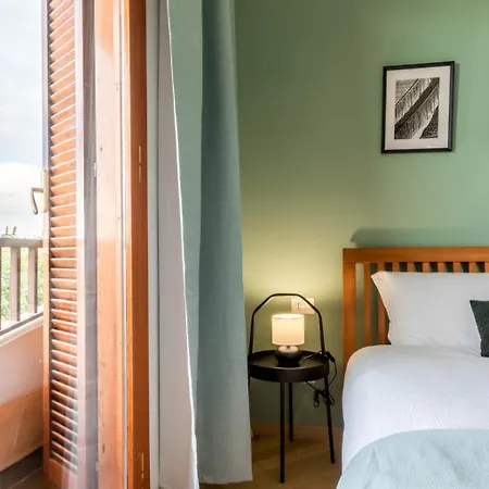 Appartamento Easylife - - Pagliano 1 - Life Milano