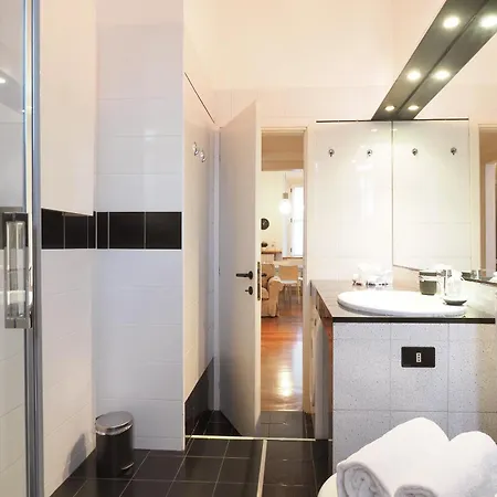 Contempora - Smart Living In A Two Bedroom - Dateo * Mailand