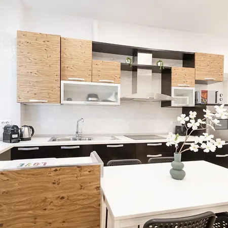 Easylife - - Gregorio 17 P3 - Porta Venezia Lejlighed Milano