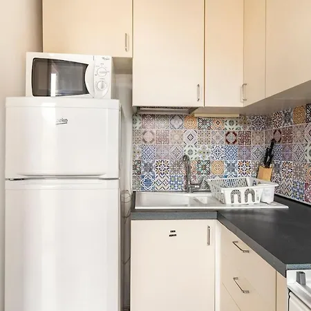 Apartamento La Madonnina -modern In Tortona District *