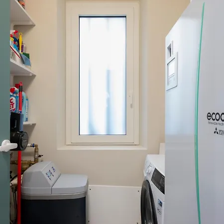 Apartment Luxury - Caccialepori 3 *